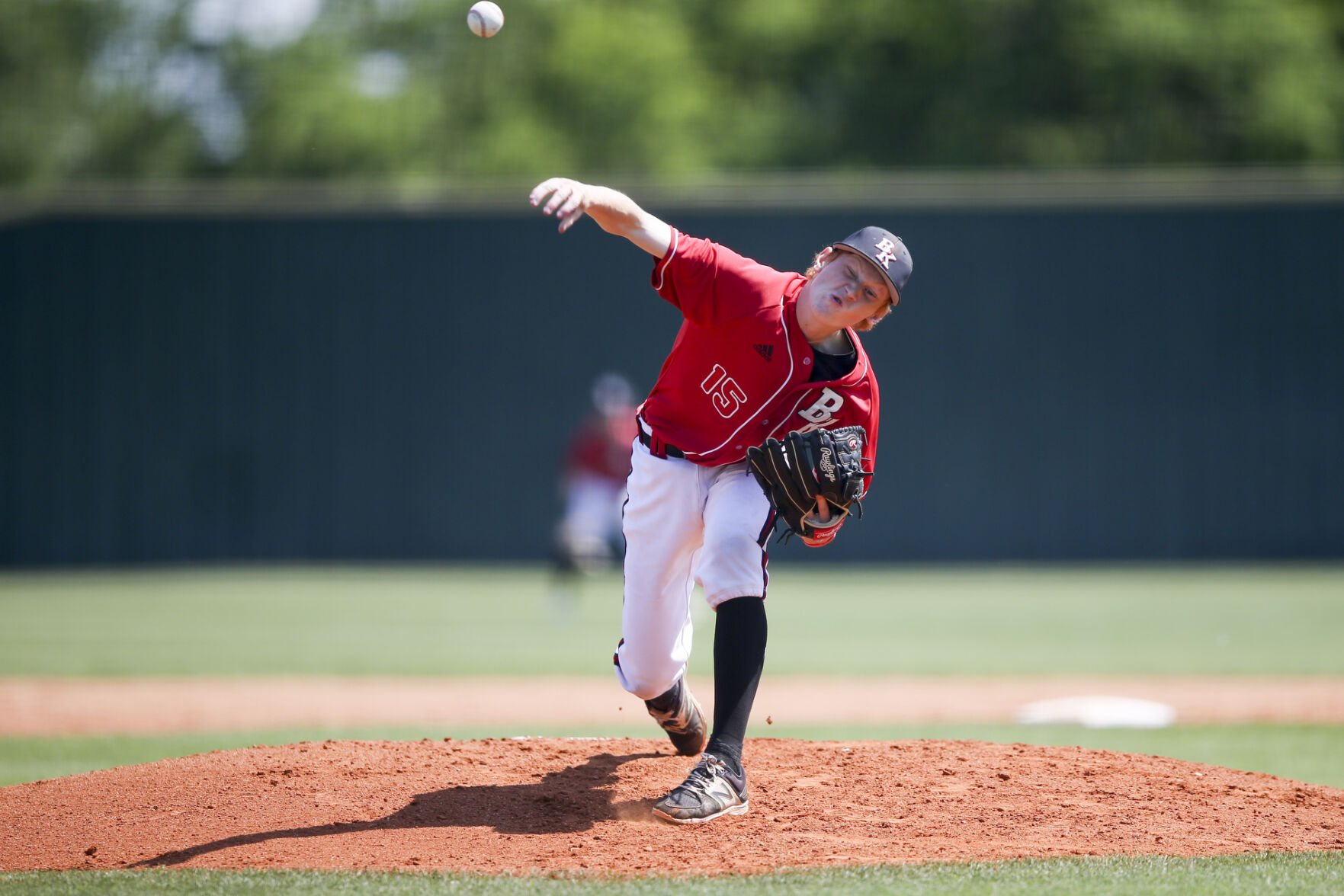 Bishop Kelley vs Coweta